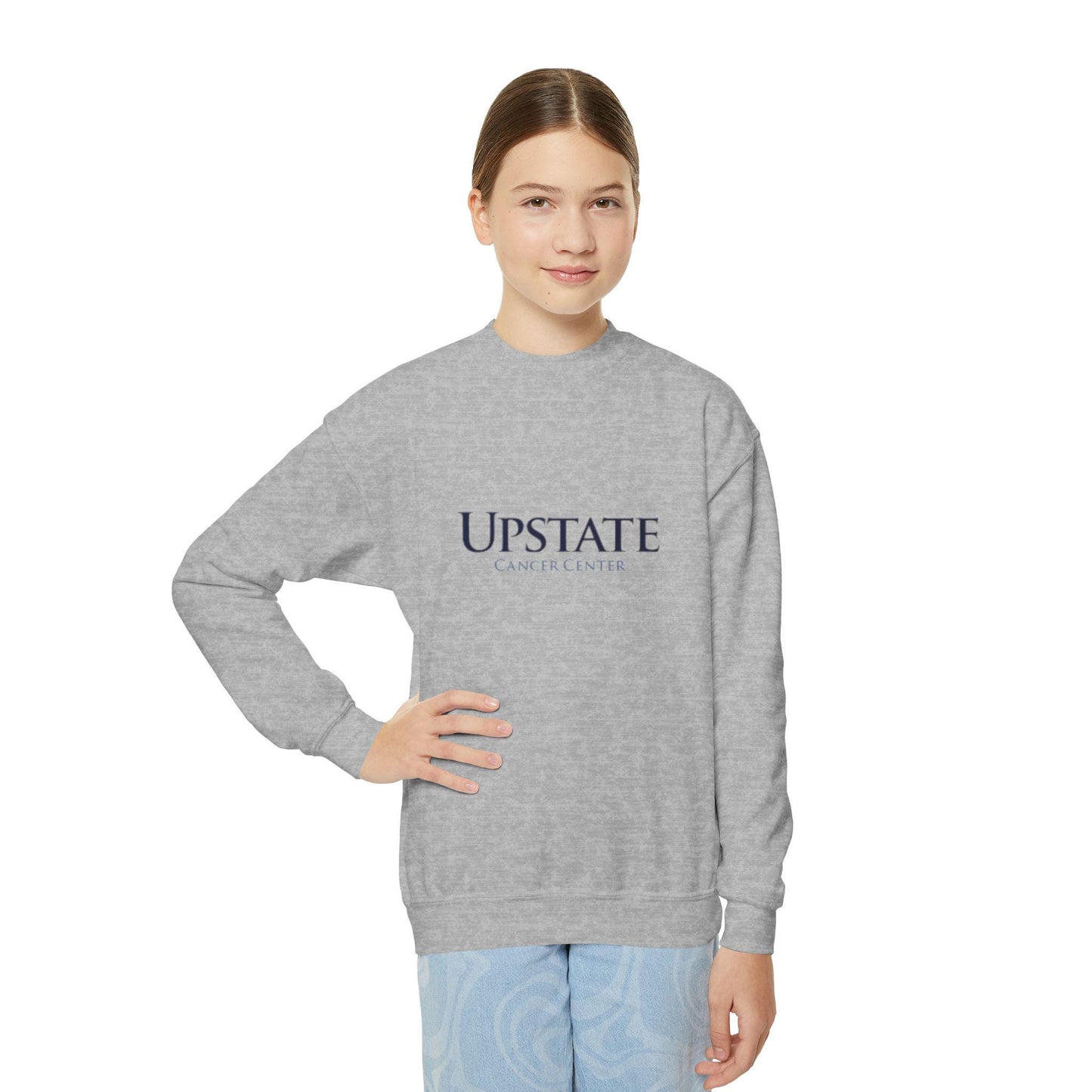 Youth Size Specialty Certified Nurse Sweatshirt, Specialty Certified Nurse Gift, Youth Crewneck, Medical Student Apparel, Nursing School