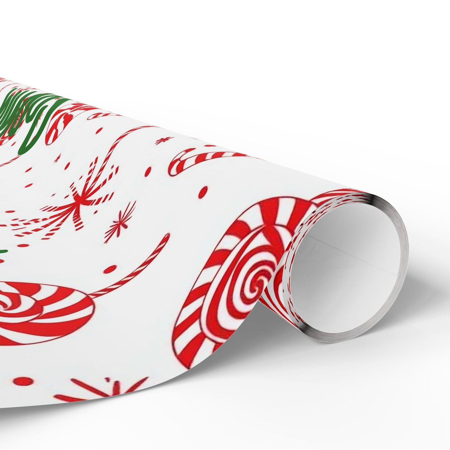 Personalized Wrapping Paper, Holiday Gift Wrap, Christmas Wrapping Sheets, Cute Holiday Decor, Gift Packaging, custom wrapping paper