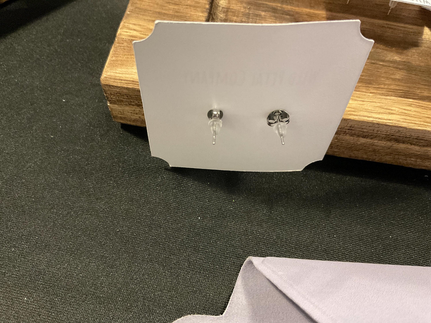 6 7 mermaid six seven earrings