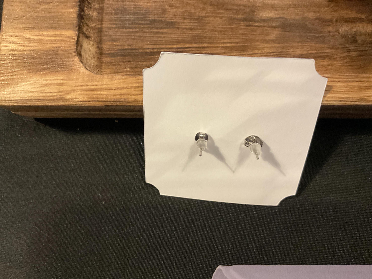 6 7 black and white earrings, six seven Earrings, checkers earrings.