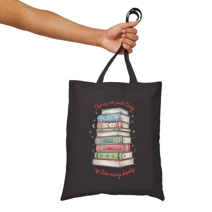 Book lover Tote Bag, Eco-Friendly Book Lover Gift, Reading Accessory, Travel Bag, Library Tote, Gift for Bibliophiles, booktok