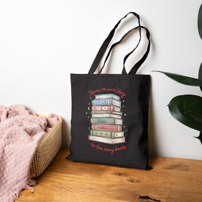 Book lover Tote Bag, Eco-Friendly Book Lover Gift, Reading Accessory, Travel Bag, Library Tote, Gift for Bibliophiles, booktok