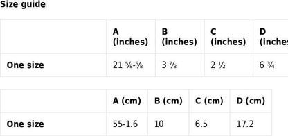 Trucker Cap puff embroidery