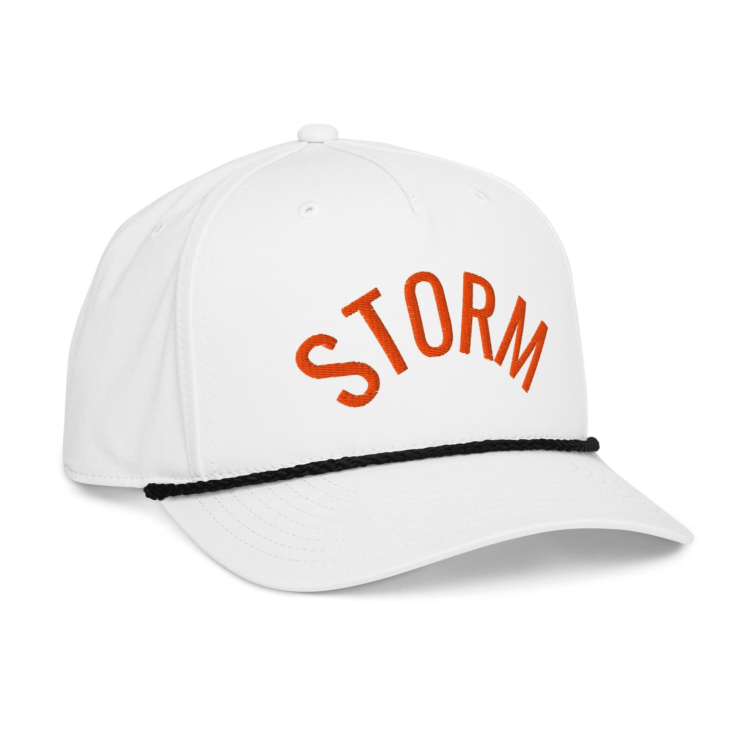 Personalized STORM Classic rope cap