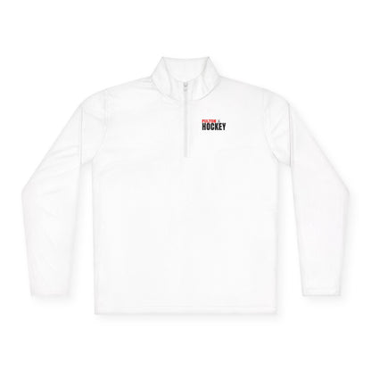 Cozy Unisex Quarter-Zip Pullover | Stylish Layering, Perfect for All Occasions, Great Gift for Friends & Family, Casual Wear, Sports [...]