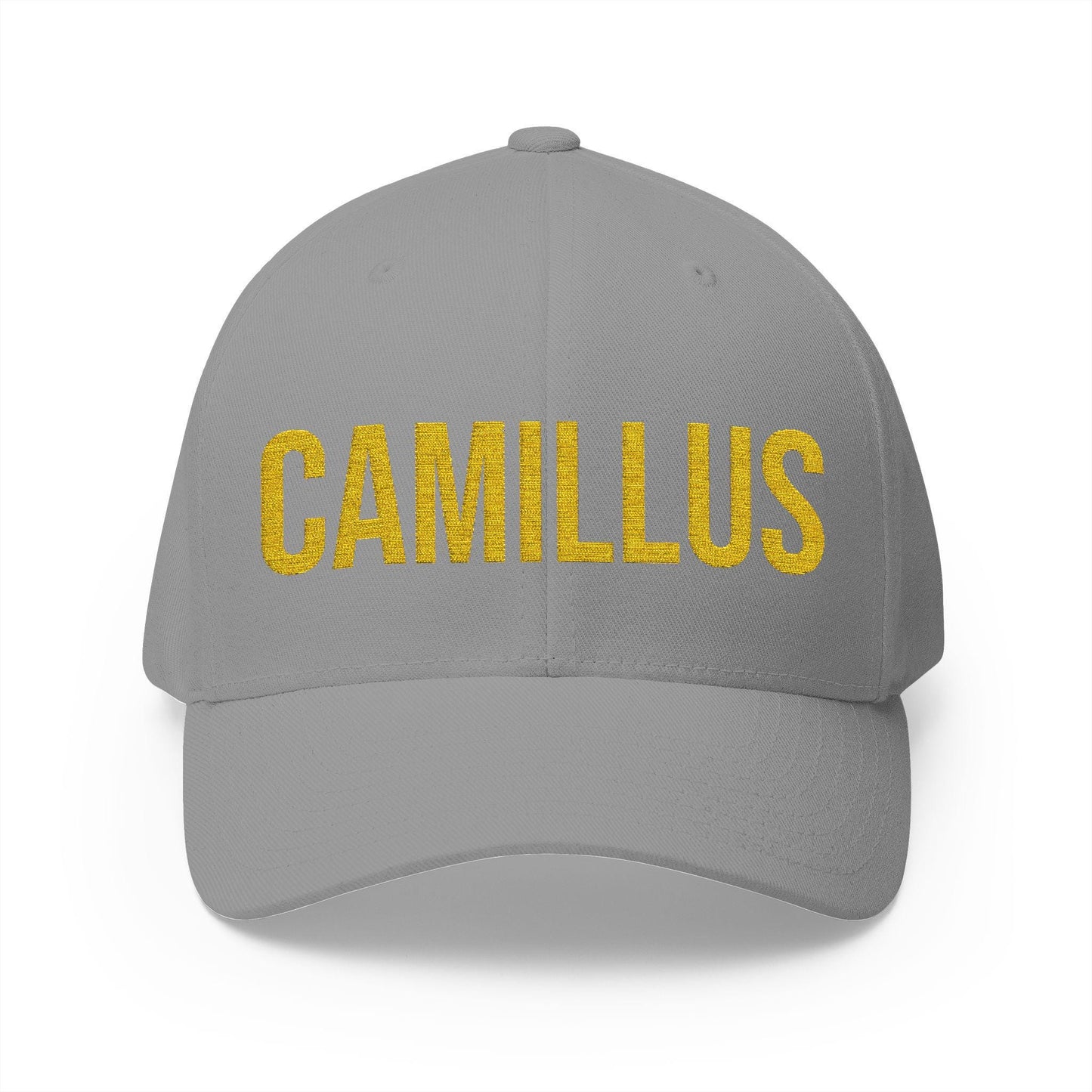 CAMILLUS Embroidered Cap, Custom Name Hat, Gift for Her, Baseball Cap, Summer Accessory