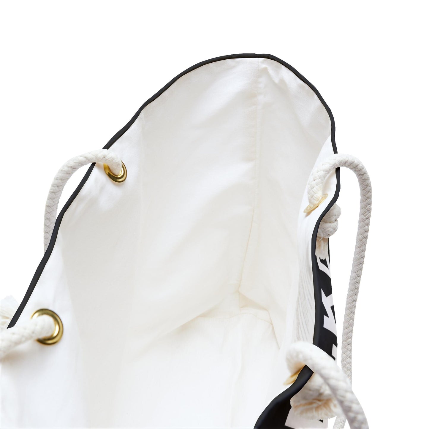 Hockey Mom Weekender Bag: Tote bag for Sports Events