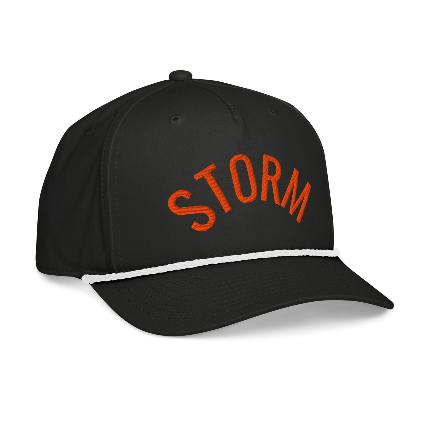 Personalized STORM Classic rope cap
