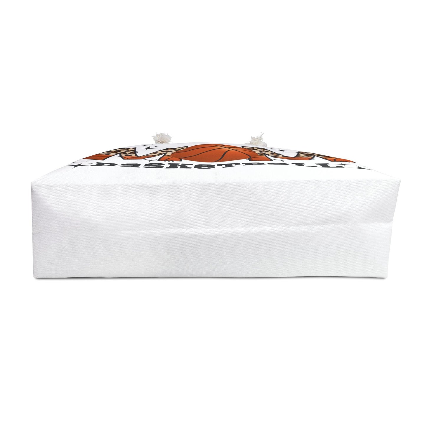 Basketball Mom Weekender Bag - Perfect Gift for Sports Moms, Travel Tote, Gym Bag, Basketball Party, Weekend Getaway